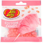 Драже Jelly Belly Cotton Candy    70гр