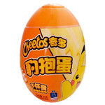 Яйцо Cheetos с игрушкой внутри 25гр.