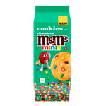 Печенье M&amp;Ms Mini   180гр