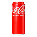 Газ.напиток Coca-Cola Original м  500мл