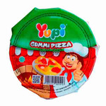 Жев.конфета Yupi Pizza    14,1гр