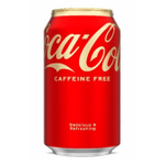Газ.напиток Coca-Cola Caffeine Free м  355мл