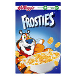 Сухой завтрак Kellogs Frostis 330гр.