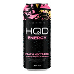 Энергетический напиток HQD Energy Peach Nectarine м  450мл