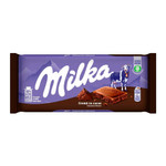 Шоколад Milka Chocolate Mousse   100гр