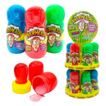 Конфеты Warheads Super Sour Thumb Dipper   40гр