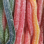 Жев. мармелад Sweeto Sour Stick Tutti-Frutti 1.5кг. (Тутти-фрутти)