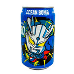 Газ.напиток Ultraman Zero 330мл