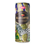 Напиток кофейный OKF Black Coffee м  340мл