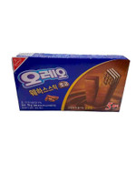 Вафли Oreo Waffer Choco   75гр