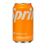Газ.напиток Sprite Tropical Mix м  355мл