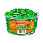 Жев.мармелад Haribo Quaxi    1 050гр