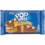 Печенье Pop-Tarts S`mores 96гр