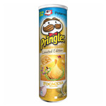 Чипсы Pringles Limited Italian Focaccia   200гр