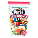 Жев.конфеты FINI Jolly Jamboree 180гр
