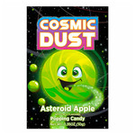 Карамель Cosmic Dust Apple Asteriods   10гр