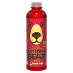 Напиток Arizona Golden bear Strawberry 0,591л