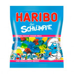 Мармелад Haribo Schlumpfe 175гр.