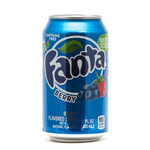 Fanta Berry 355мл США (не использовать, старый)