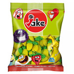 Жев. мармелад JAKE "Ананас" 100г