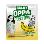 Растворимый напиток Mari Oppa Banana   20гр