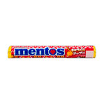 Жев.конфеты Mentos Caramel Apple   37,5гр
