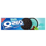Печенье Oreo Mint Choco 80гр