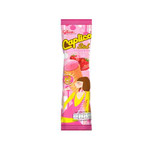 Вафельные трубочки Caplico Strawberry   11гр