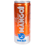 Энергетический напиток Dark Blue Mango м  250мл