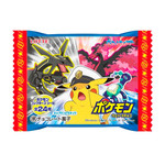 Вафли Lotte Pokemon Wafers Chocolate   23гр