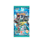 Жев.резинка с карточками Coris Shinkalion Z 3,5гр