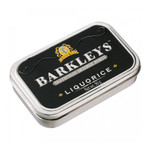 Леденцы Barkley’s Liquorice   50гр