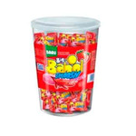 Жев. резинка Big Babol Sploosh Strawberry 245гр