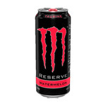 Энергетический напиток Monster Reserve Watermelon   500мл