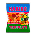 Жев. мармелад Haribo Тропические фрукты 200гр.