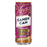 Газ.напиток Candy Can Wonka Toffee Apple м  330мл