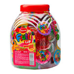 Желе Frutti Cup в стаканчиках 13гр