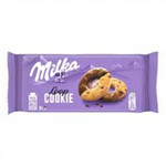 Печенье Milka Cookie Loop    132гр