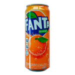 Газ.напиток Fanta Orange м ж/б 500мл