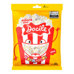 Зефир DOCILE Maxmallow Popcorn   220гр