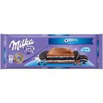 Шоколад Milka Oreo   300гр