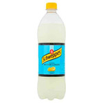 Газ.напиток Schweppes Bitter Lemon 850мл