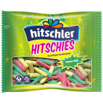 Конфеты Hitschler Sour Mix 140 гр