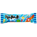 Жев.резинка Coris Soda Bubble Gum (шары)    14,4гр