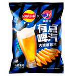 Чипсы Lay’s Original Craft Beer   60гр