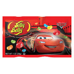 Драже Jelly Belly Disney Cars 80гр