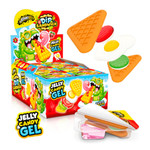 Жев.мармелад Johny Bee Dip Sandwich   40гр
