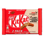 Шоколадный батончик KitKat Big Break   83гр