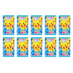 Жев.резинка Coris Pokemon Cola   6гр