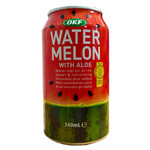 Напиток ОКФ Watermelon 340мл ж/б